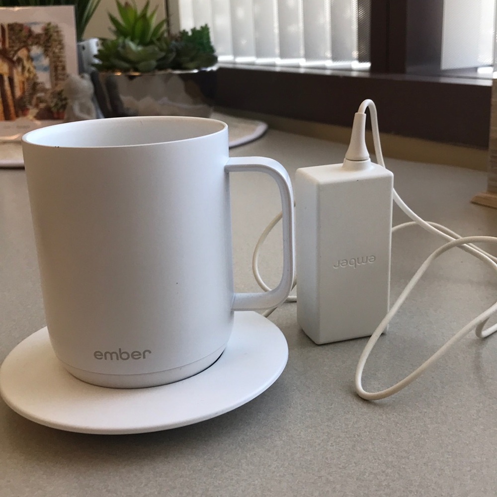 Ember Cup
